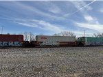 BNSF 238387